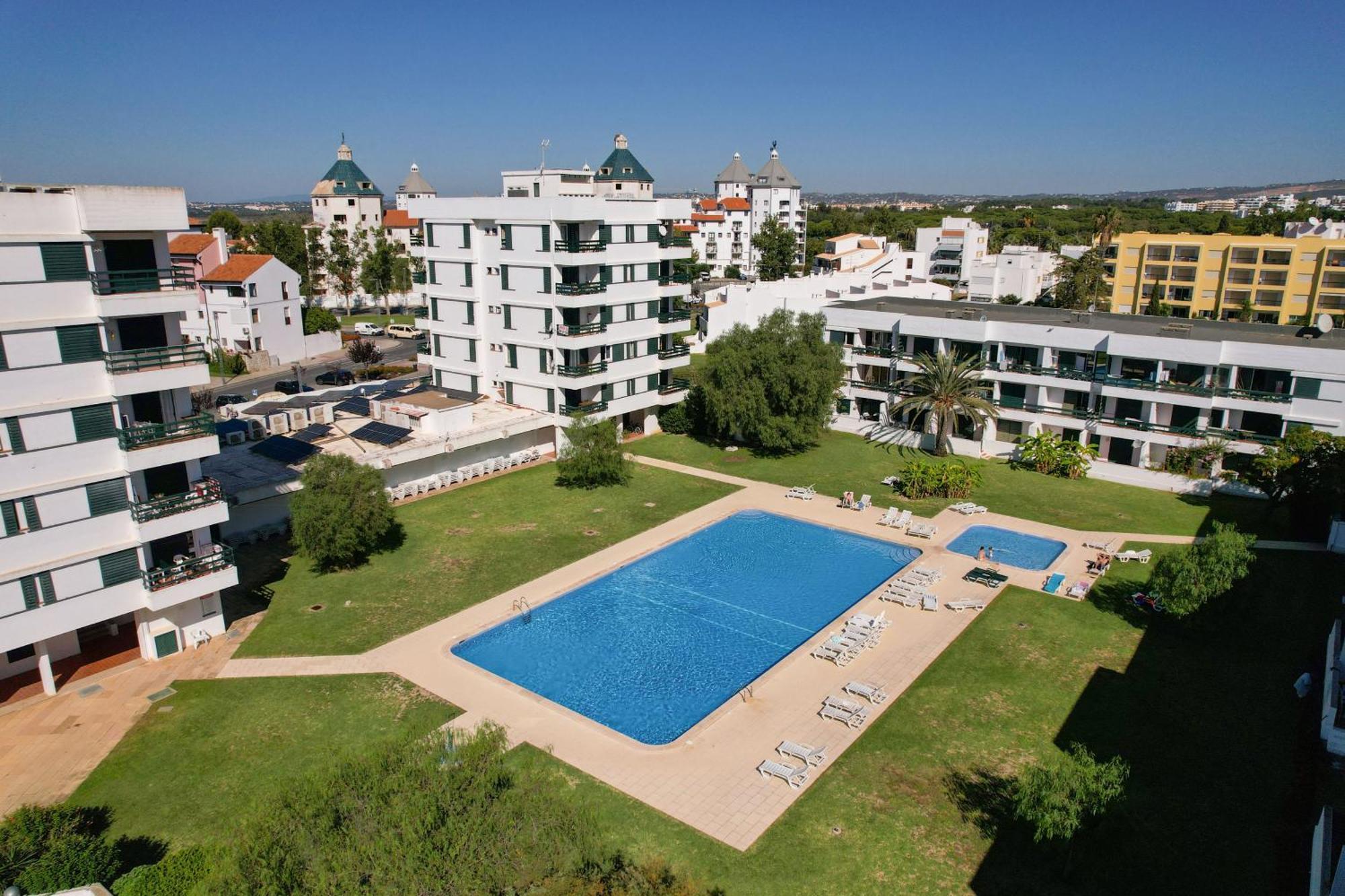 Centralgarve - Elegant And Cosy Studio In The Heart Of Vilamoura - Aldeia Do Mar T0 Exterior photo